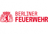 Logo Feuerwehr Berlin