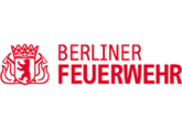 Logo Feuerwehr Berlin Logo Feuerwehr Berlin