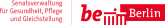 Logo SenGPG Logo SenGPG