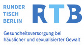 Logo Runder Tisch Berlin Logo Runder Tisch Berlin