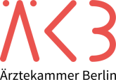 Logo Ärztekammer Berlin Logo Ärztekammer Berlin