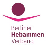 Logo Berliner Hebammen Verband Logo Berliner Hebammen Verband