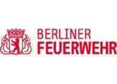 Logo Berliner Feuerwehr