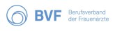Logo Berufsverband der Frauenärzt Logo Berufsverband der Frauenärzte