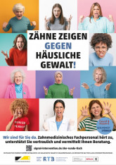 Plakat Zahnärzte Plakat Zahnärzte